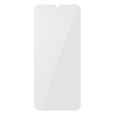Защитное стекло для экрана SAMSUNG araree by KDLAB для Samsung Galaxy A10, прозрачная, 1 шт [gp-tta105kdatr]