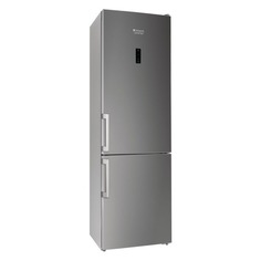 Холодильник HOTPOINT-ARISTON RFC 20 S, двухкамерный, серебристый [157781]