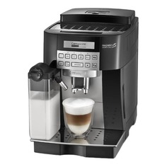 Кофемашина DELONGHI Magnifica S ECAM 22.360.B, черный Delonghi