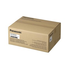 Двойная упаковка картриджей PANASONIC DQ-TCD025A7D черный