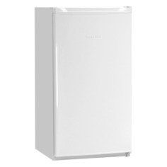 Холодильник NORDFROST ДХ 247 012, однокамерный, белый [00000256608]