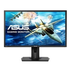 Монитор Asus 24&quot; VG245H TN+film 1920x1080 60Hz 250cd/m2 16:9