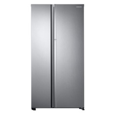 Холодильник SAMSUNG RH62K6017S8, двухкамерный, нержавеющая сталь [rh62k6017s8/wt]