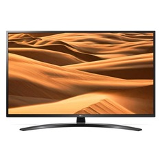 LG 65UM7450PLA LED телевизор