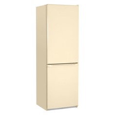 Холодильник NORDFROST NRB 139 732, двухкамерный, бежевый [00000256596]