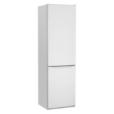 Холодильник NORDFROST NRB 110NF 032, двухкамерный, белый [00000256545]