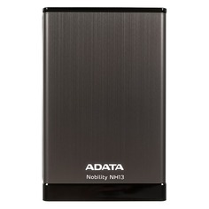 Внешний жесткий диск A-DATA Classic ANH13-2TU3-CBK, 2Тб, черный