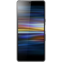 Смартфон Sony Xperia L3 Black (I4312)