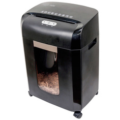 Шредер Cactus CS-SH-8-16-2X15