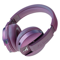 Наушники Bluetooth Focal Listen Wireless Chic Purple