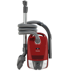 Пылесос с пылесборником Miele SDBB3 Compact C2 Cat&Dog PowerLine