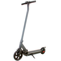 Электрический самокат iconBIT Kick Scooter Delta (IK-1939K) Kick Scooter Delta (IK-1939K)