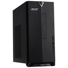 Системный блок Acer Aspire TC-380 DT.BBGER.011