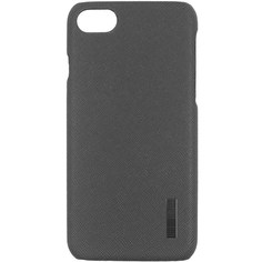 Чехол InterStep SHUGRA ADV iPhone 8/7 Dark Grey