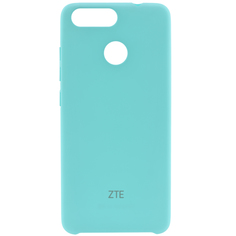 Чехол для сотового телефона ZTE Protect Cover для Blade V9 Vita, Mint