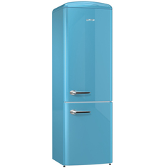 Холодильник Gorenje ORK192BL