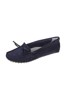 moccasins Las lolas