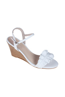 wedge sandals Las lolas