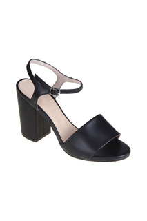 heeled sandals Las lolas