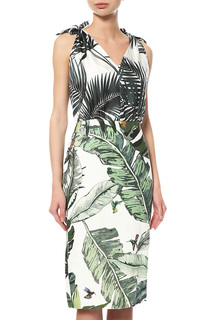 Платье MAXMARA