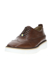 Полуботинки Loriblu