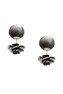 Серьги Divetro