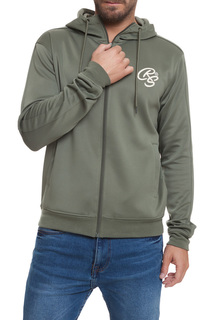 hoodie CROSSHATCH
