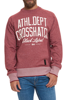 hoodie CROSSHATCH