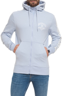 hoodie CROSSHATCH