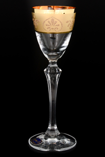 Рюмки для водки 70 мл, 6 шт BOHEMIA CRYSTAL