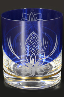 Набор стаканов 280 мл 6 шт Bohemia