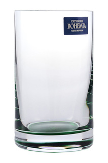 Набор стаканов, 6 шт Crystalite Bohemia