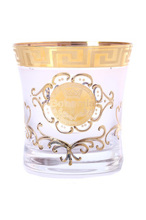 Набор стаканов Bohemia