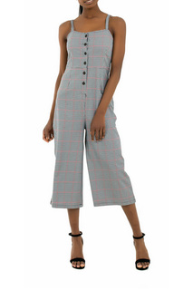 overalls Saygi by ZIBI London