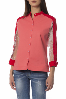 Рубашка Frankie Morello