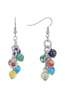 Серьги ZECCHIN VENICE