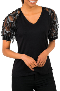 BLOUSE Saygi by ZIBI London