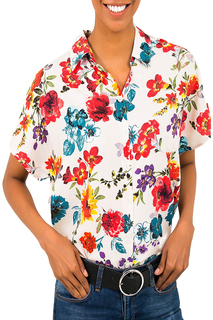 Рубашка Saygi by ZIBI London