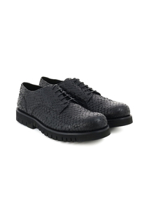 Дерби Emporio Armani