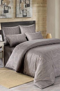 Постельное белье Евро Sofi De Marko