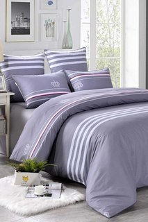 Постельное белье Евро - 4нав. Sofi De Marko