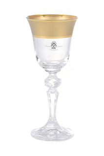 Набор рюмок 60 мл 6 шт. AS Crystal