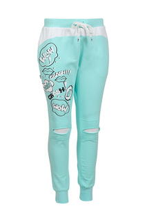 Брюки NOTA BENE