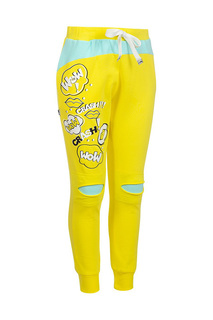 Брюки NOTA BENE