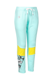 Брюки NOTA BENE