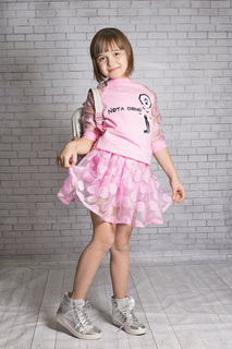 Джемпер NOTA BENE