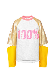 Джемпер NOTA BENE