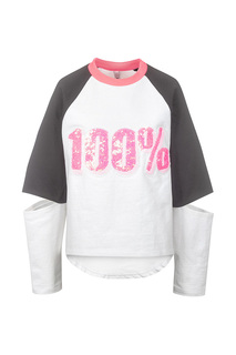 Джемпер NOTA BENE