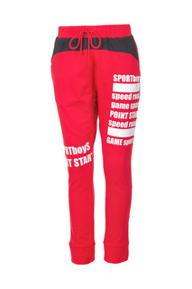 Брюки NOTA BENE