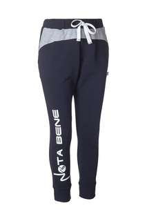 Брюки NOTA BENE